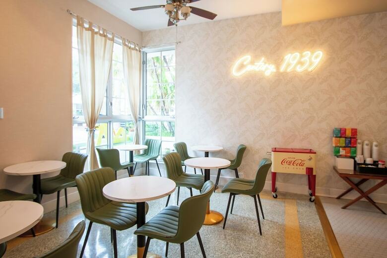 Century Hotel