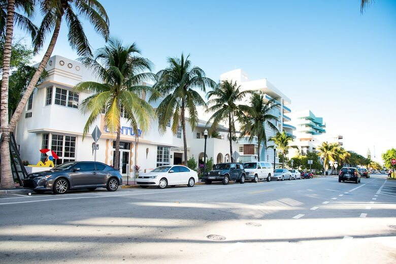Century Hotel