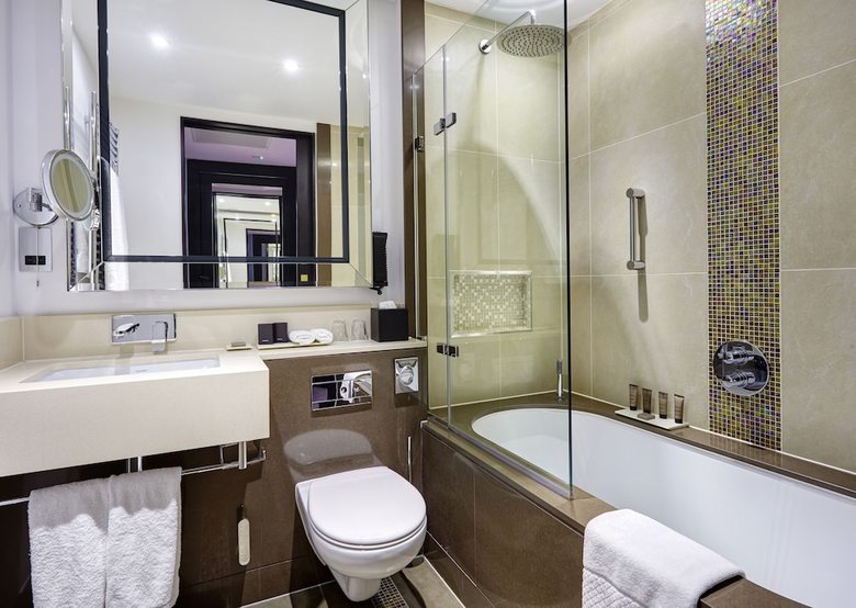 Hotel Crowne Plaza London - Battersea