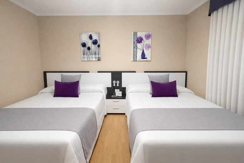 Hotel Galatea