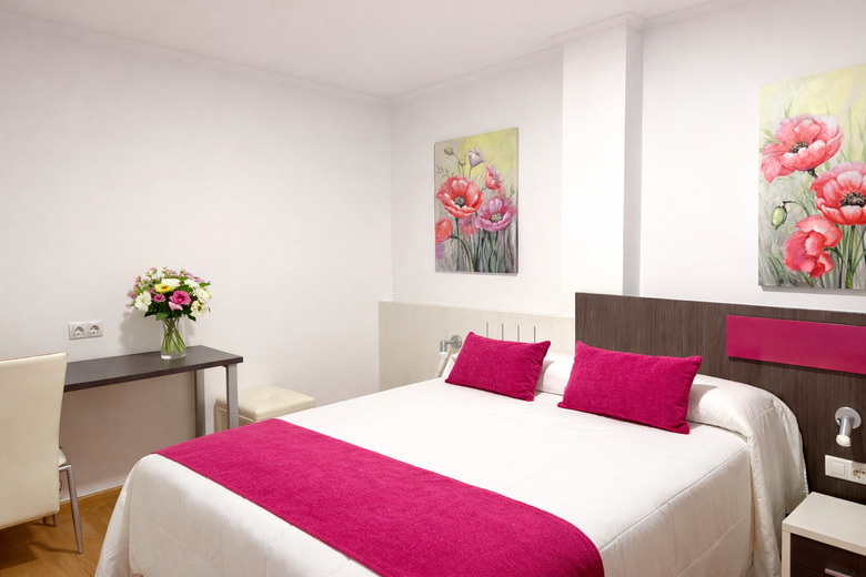Hotel Galatea