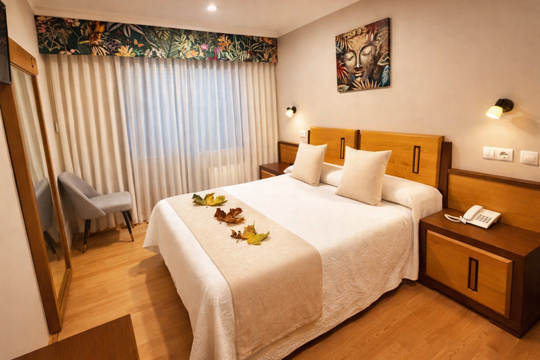 Hotel Galatea