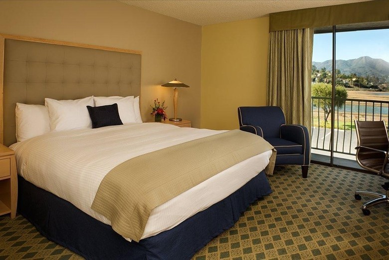 Hotel Holiday Inn Express Mill Valley San Francisco Area