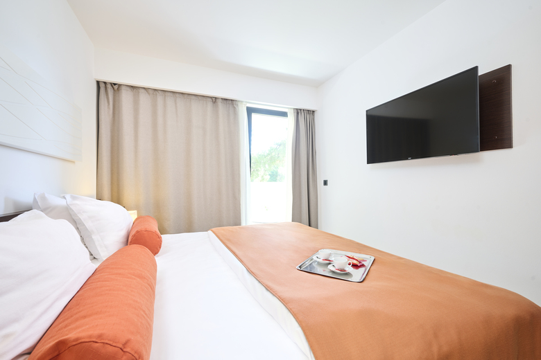 Hotel Laguna Parentium