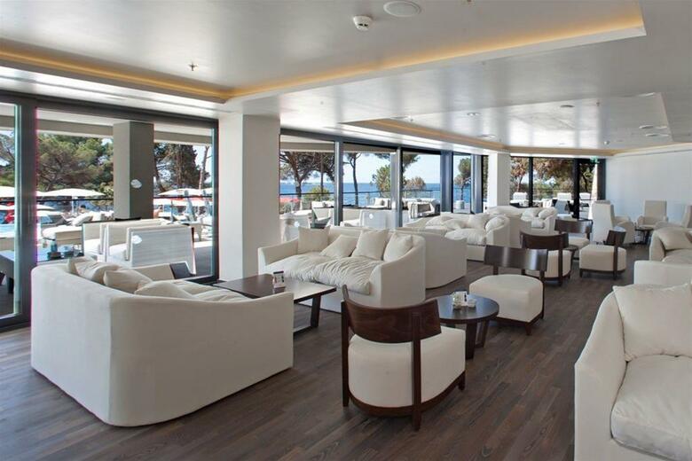 Hotel Laguna Parentium