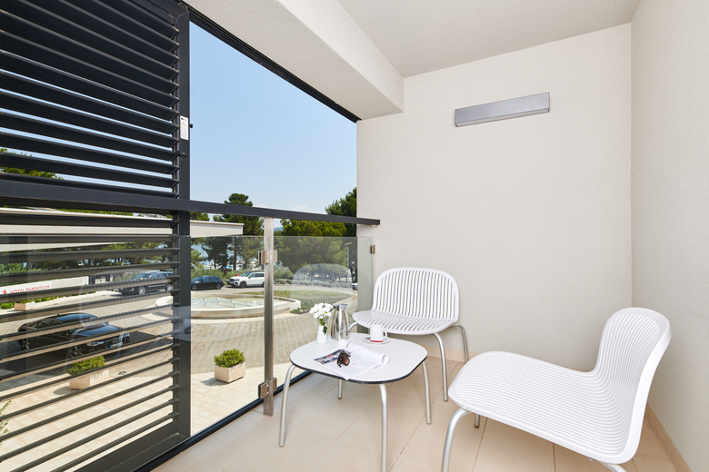 Hotel Laguna Parentium