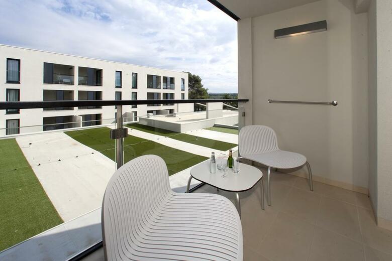 Hotel Laguna Parentium