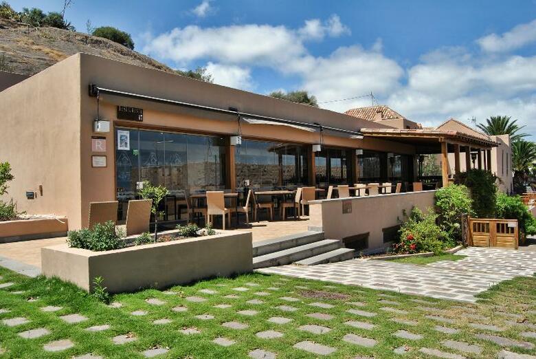 Hotel Rural El Mondal�n