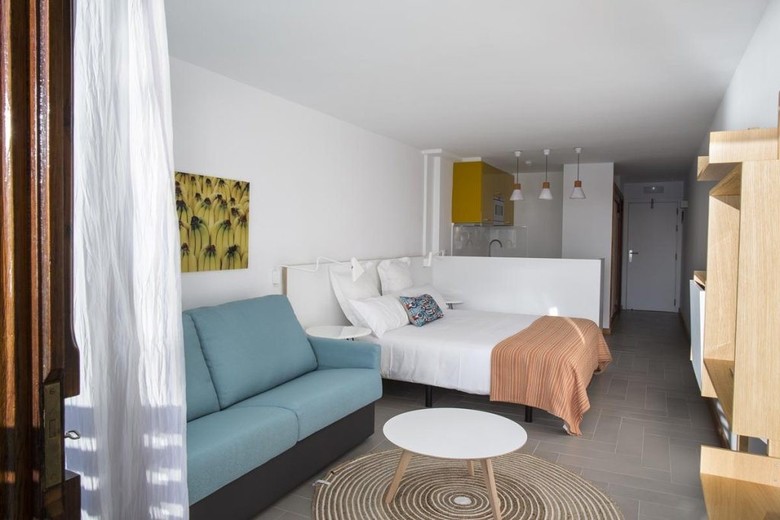 Aparthotel Buganvilla