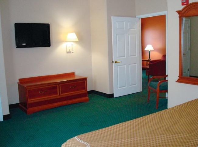 Hotel La Quinta Inn Suites Mercedes