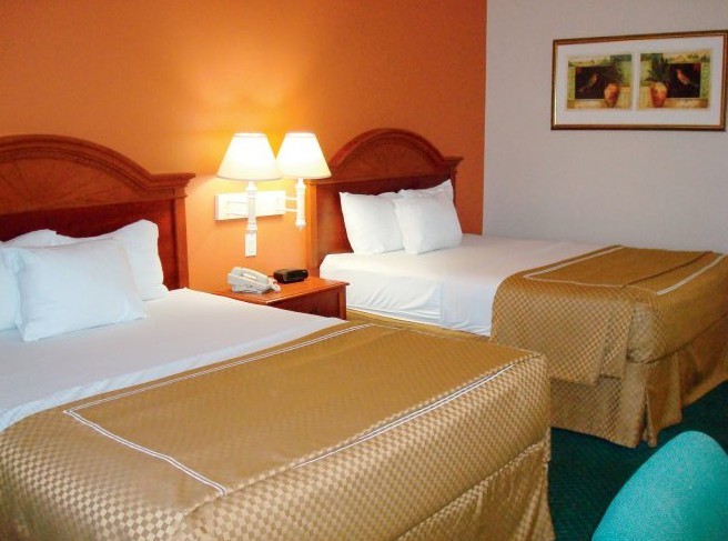 Hotel La Quinta Inn Suites Mercedes