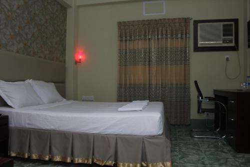Hotel Golden Inn Chattagram Ltd