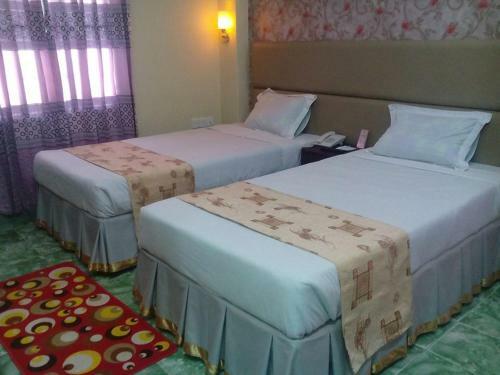 Hotel Golden Inn Chattagram Ltd