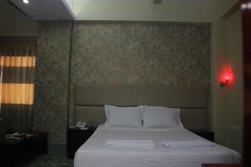Hotel Golden Inn Chattagram Ltd