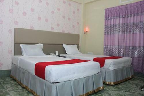 Hotel Golden Inn Chattagram Ltd