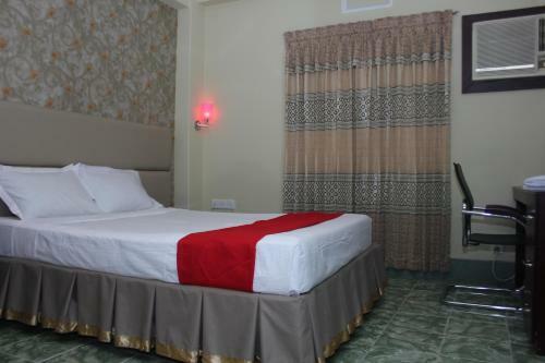 Hotel Golden Inn Chattagram Ltd