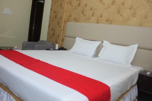 Hotel Golden Inn Chattagram Ltd