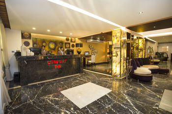 Hotel Comfort Inn