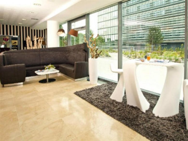 Hotel Residhome Paris Issy Les Moulineaux