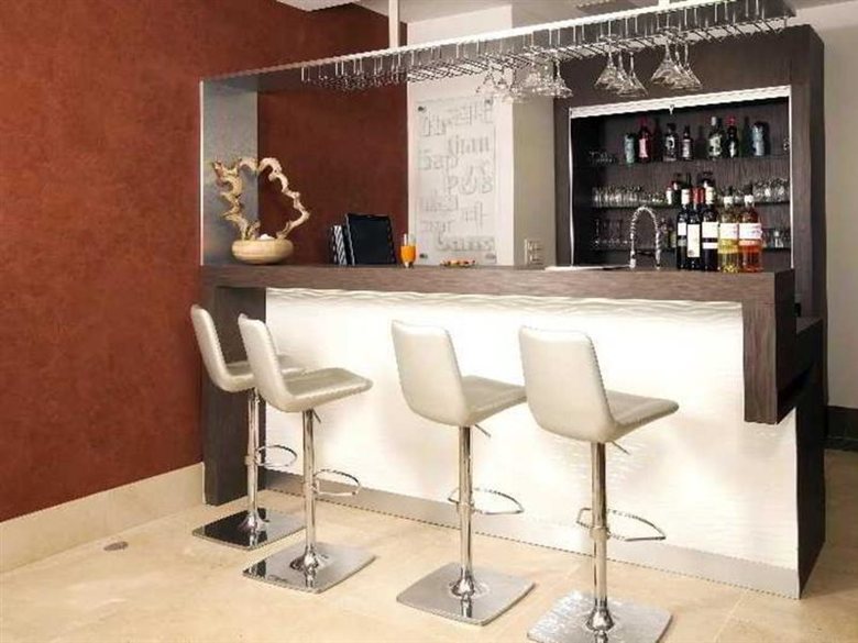 Hotel Residhome Paris Issy Les Moulineaux