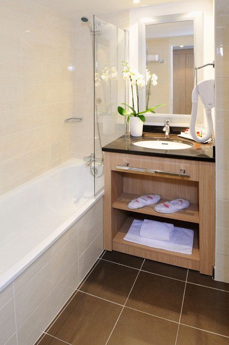 Hotel Residhome Paris Issy Les Moulineaux