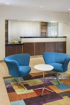 Hotel Fairfield Inn By Marriott Houston Westchase