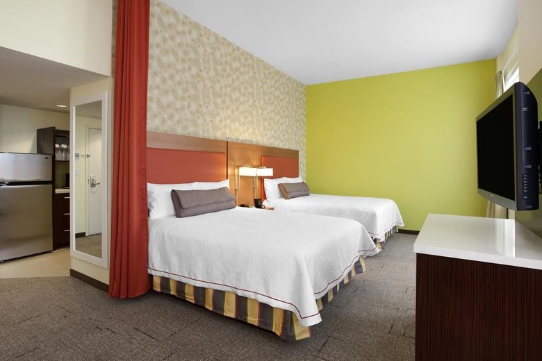 Hotel Home2 Suites By Hilton San Antonio Downtown Riverwalk Tx