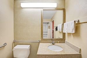 Hotel Days Inn Dallas