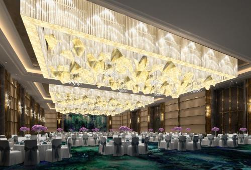 Hotel Wanda Vista Nanning