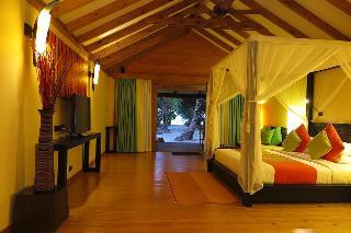 Hotel Herathera Island Resort