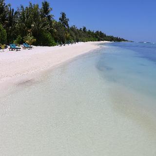 Hotel Herathera Island Resort