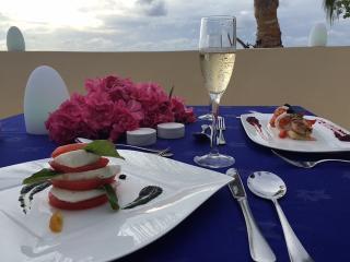 Hotel Herathera Island Resort