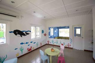Hotel Herathera Island Resort