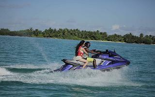 Hotel Herathera Island Resort