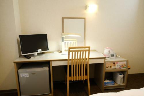 Matsuyama New Grand Hotel