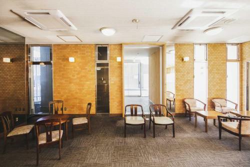 Hotel New Kajiwara