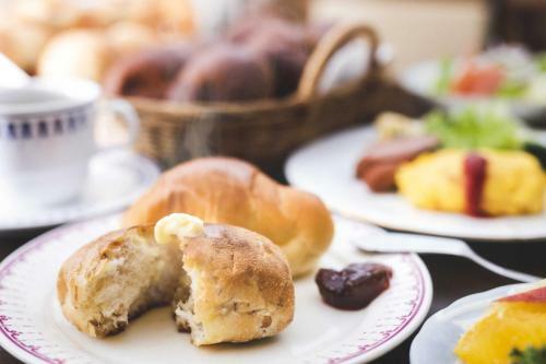 Hotel New Kajiwara