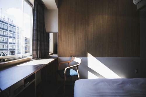 Hotel New Kajiwara
