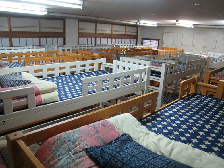 Albergue Hotel Eco Dogo