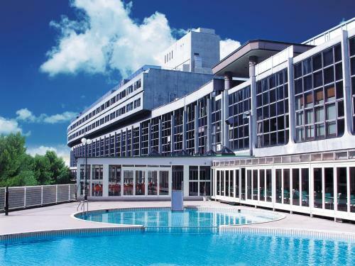 Hotel Okudogo Ichiyunomori