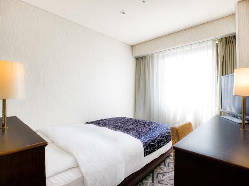 Apa Hotel Matsuyamajyo-nishi