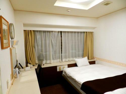 Hotel Check In Matsuyama