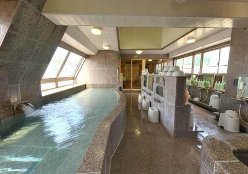 Hotel Check In Matsuyama