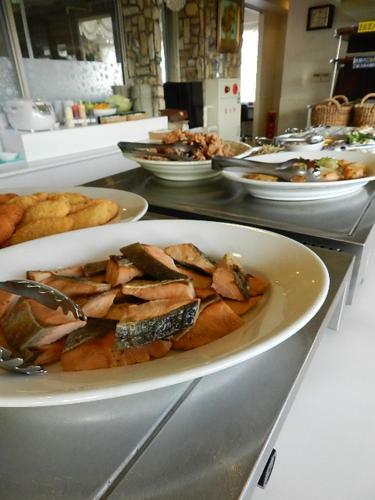 Hotel Check In Matsuyama