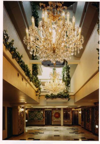 Hotel Check In Matsuyama