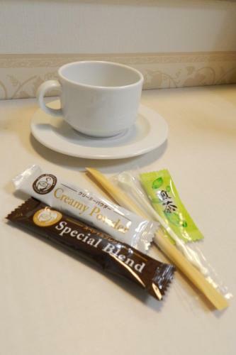 Hotel Check In Matsuyama