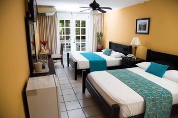Hotel Terra Linda Resort