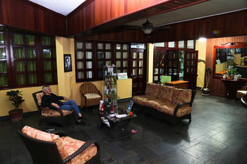 Hotel Terra Linda Resort