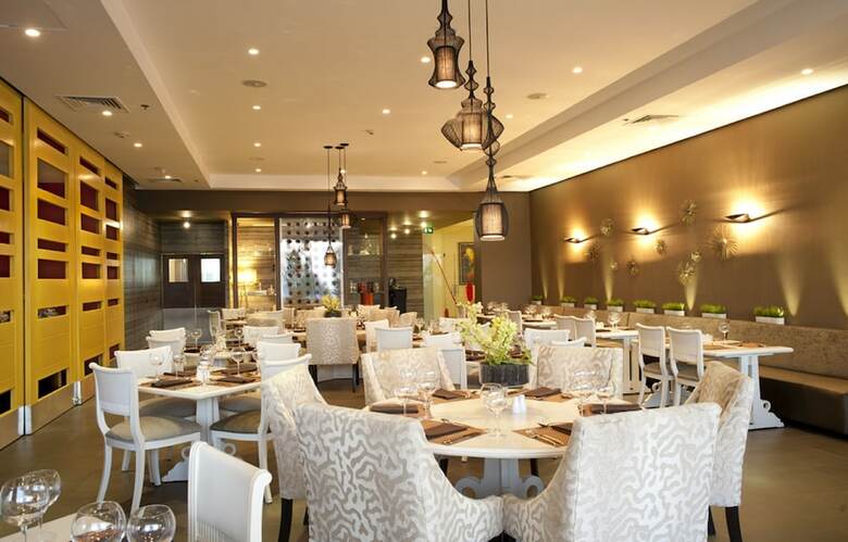 Hotel Crowne Plaza Santo Domingo