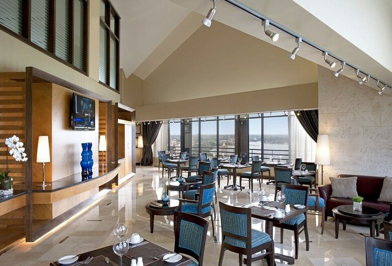 Hotel Crowne Plaza Santo Domingo